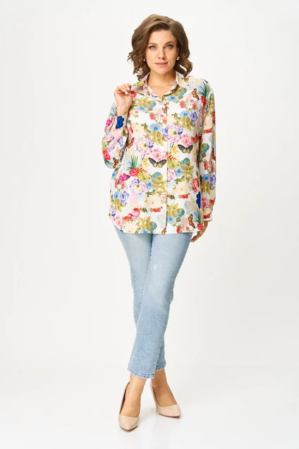 Блузка 2160 Svetlana Style фото 4