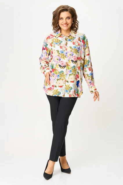 Блузка 2160 Svetlana Style фото 5