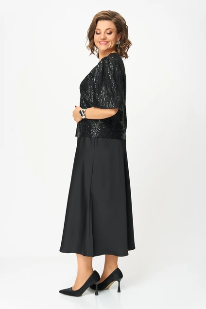 Костюм с юбкой 2171 Svetlana Style фото 4
