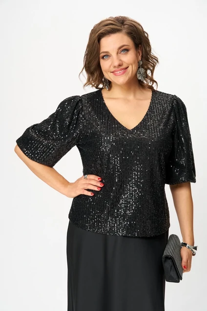 Костюм с юбкой 2171 Svetlana Style фото 5