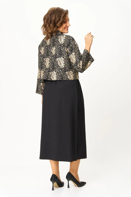 Костюм с платьем 2181 Svetlana Style фото 2