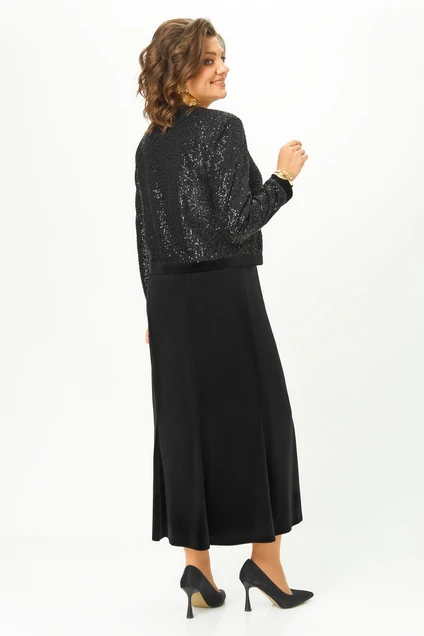 Костюм с юбкой 2303 Svetlana Style