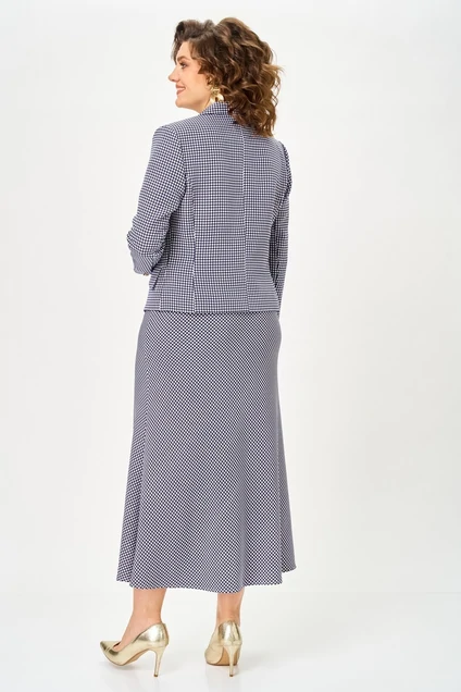 Костюм с юбкой 2331 Svetlana Style