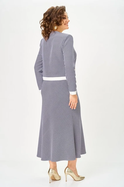 Костюм с юбкой 2332 Svetlana Style