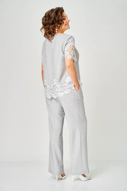 Костюм брючный 2339 Svetlana Style