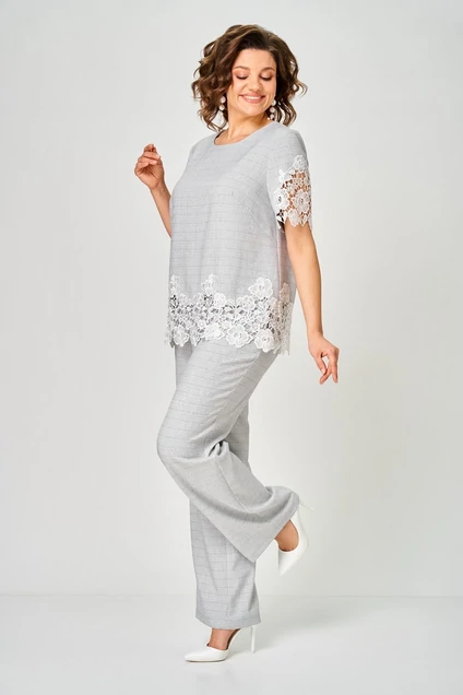 Костюм брючный 2339 Svetlana Style