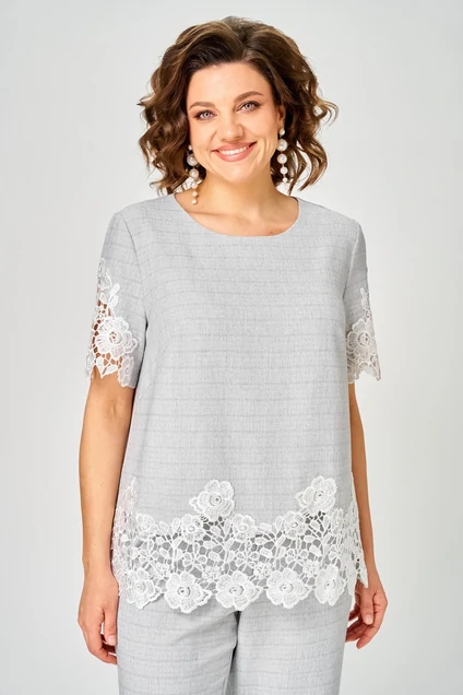 Костюм брючный 2339 Svetlana Style