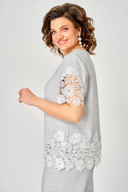 Костюм брючный 2339 Svetlana Style