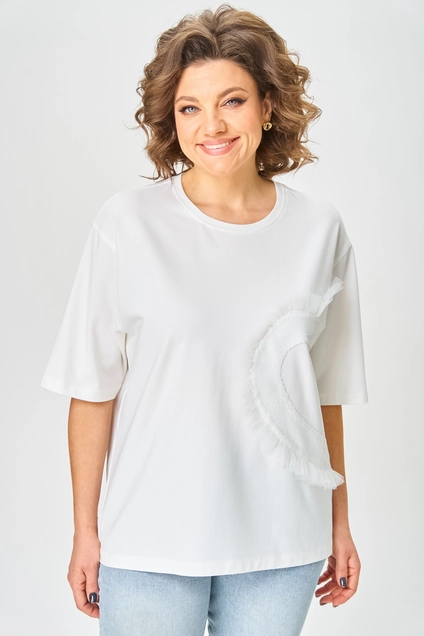 Футболка 3002 Svetlana Style