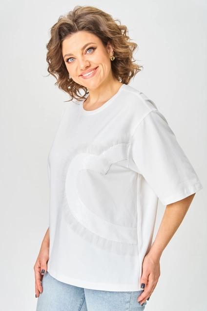 Футболка 3002 Svetlana Style