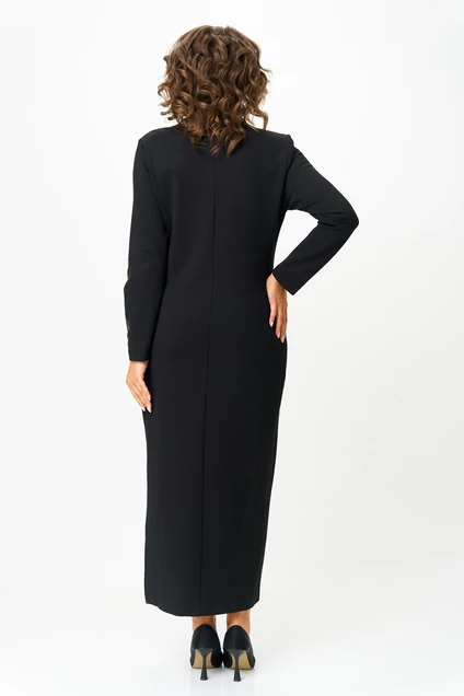 Платье 3014 черный Svetlana Style фото 2