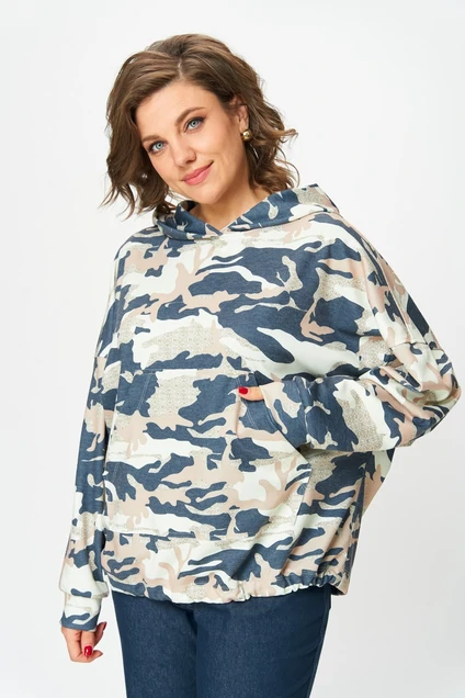 Джемпер 3027 Svetlana Style