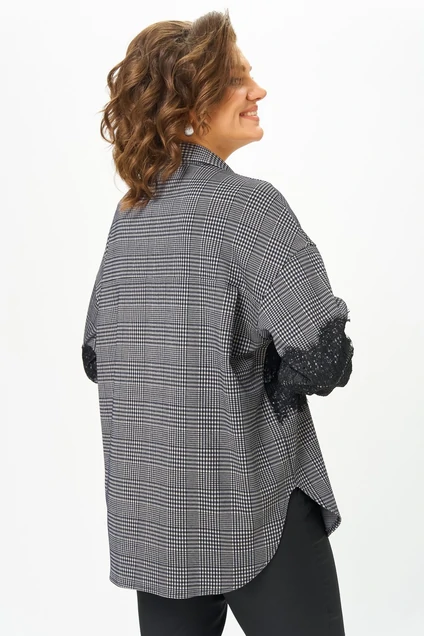 *Рубашка 5032 Svetlana Style