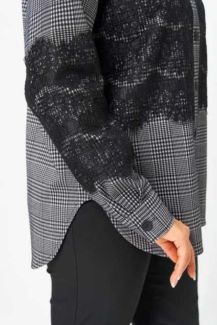 *Рубашка 5032 Svetlana Style