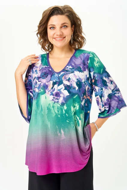 Блузка 5034 Svetlana Style