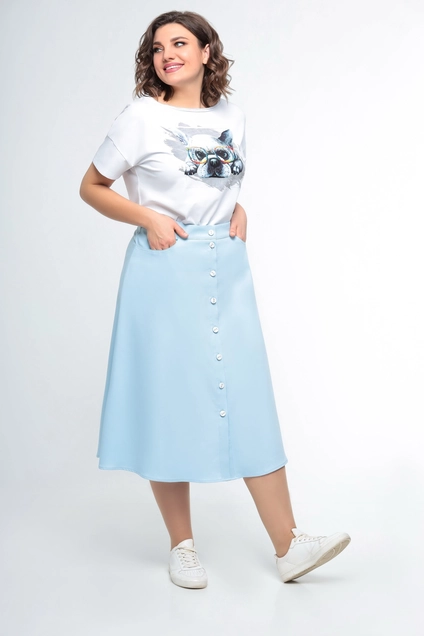 Юбка 479 Swallow