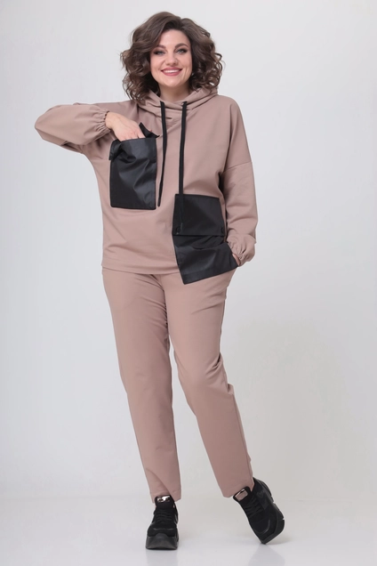 Спортивный костюм 509 Swallow