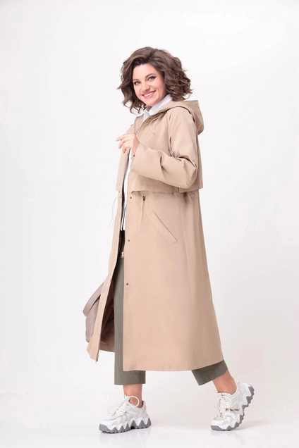 Плащ 571 Swallow