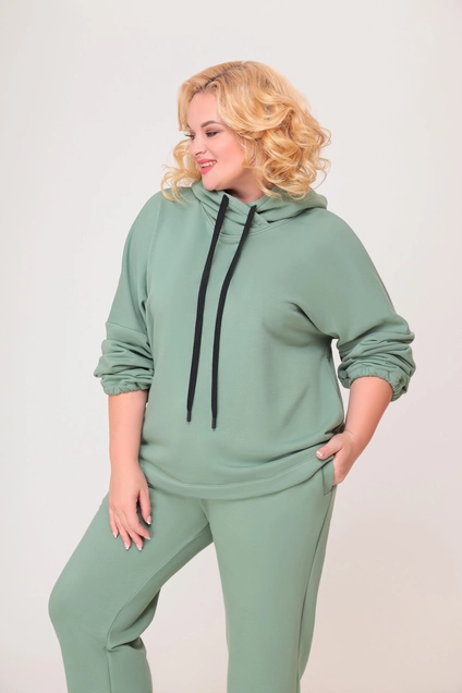 Спортивный костюм 587 Swallow
