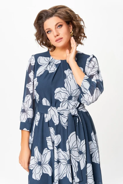 Платье 870 Swallow фото 5