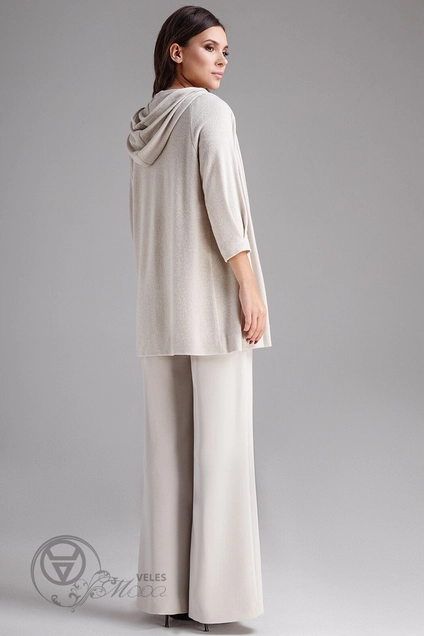 Кардиган 1296 TEFFI Style