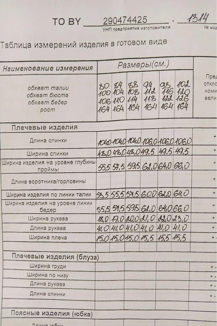 Платье 1314 ТАиЕР
