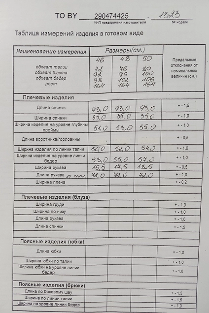 Платье 1323 ТАиЕР