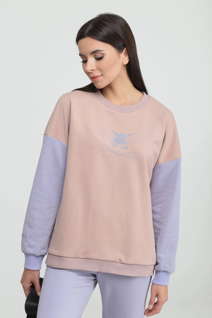 Спортивный костюм 21-104 ТАККА Плюс