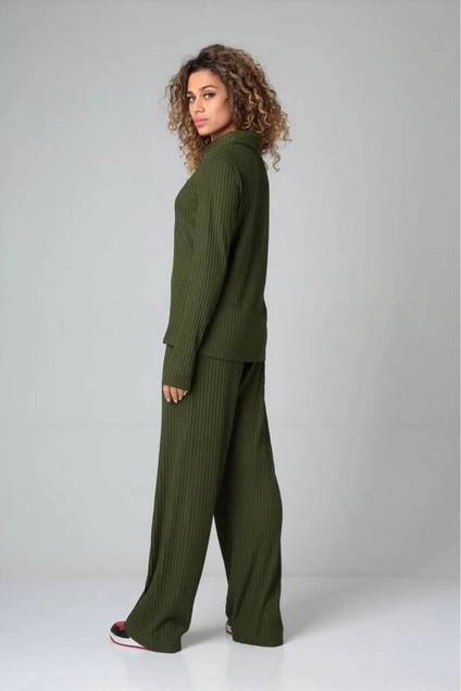 Костюм брючнй 22-152-2 ТАККА Плюс