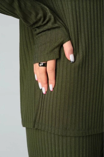 Костюм брючнй 22-152-2 ТАККА Плюс