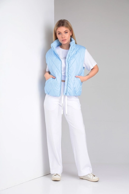 Жилет 23-192 ТАККА Плюс