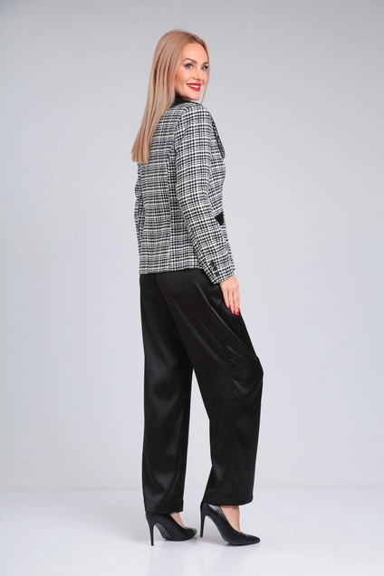 Жакет 23-212 ТАККА Плюс