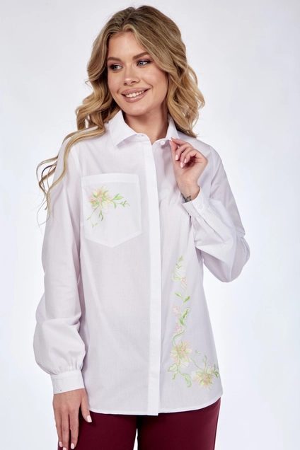 Рубашка 24-225 ТАККА Плюс