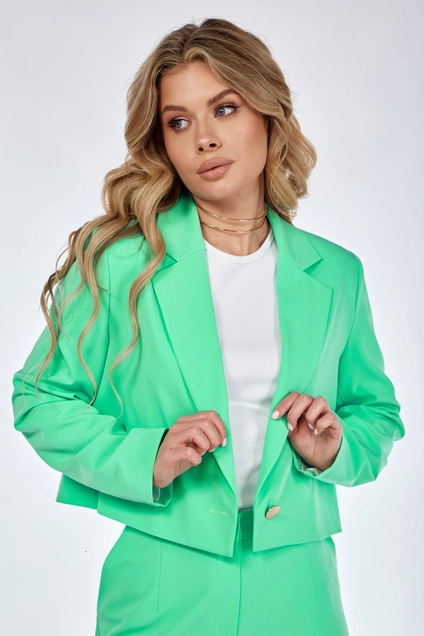 Костюм брючный 24-230 ТАККА Плюс