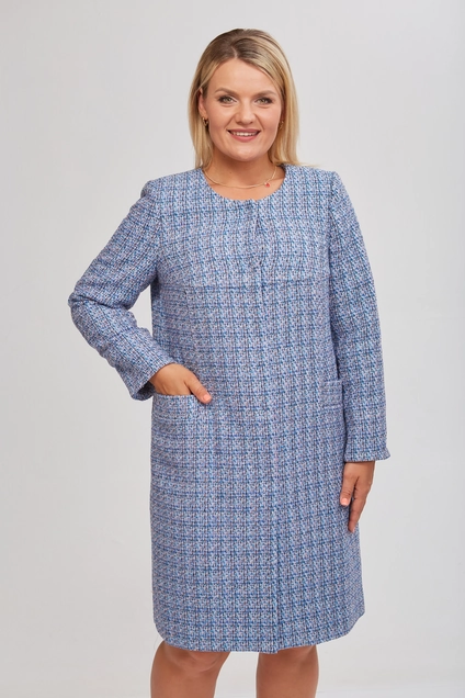 Жакет 25-253 ТАККА Плюс