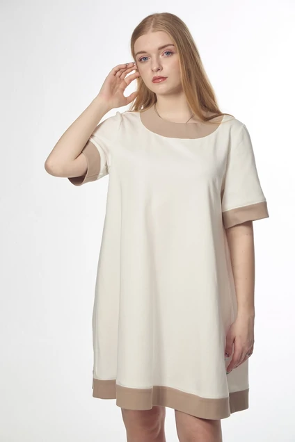 Платье 26-268 ТАККА Плюс