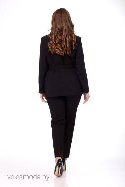 Костюм брючный 324 Talia Fashion