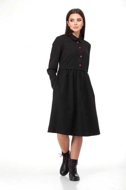 Платье 337 Talia Fashion