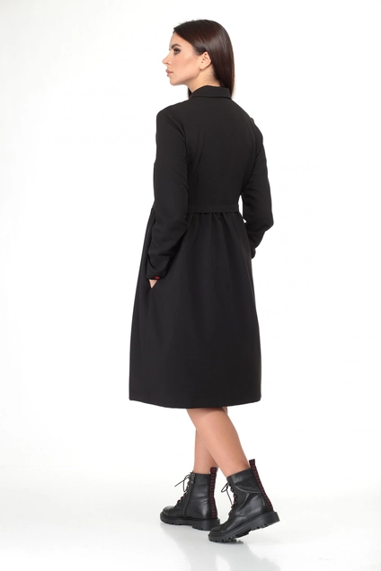 Платье 337 Talia Fashion
