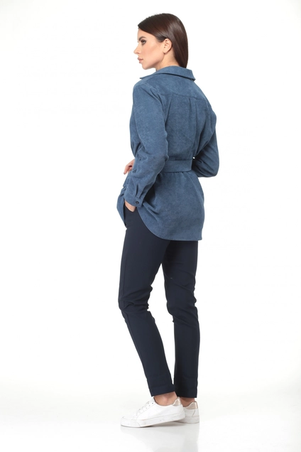 Рубашка 342 Talia Fashion