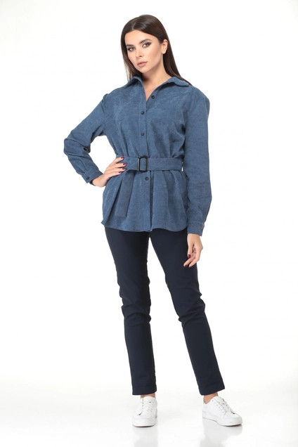 Рубашка 342 Talia Fashion