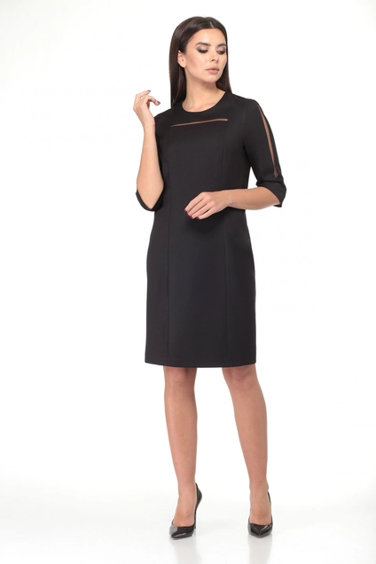 Платье 347 Talia Fashion