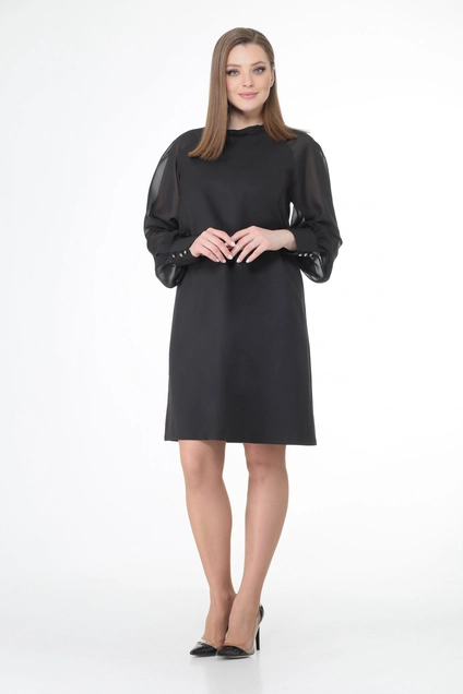 Платье 348 Talia Fashion
