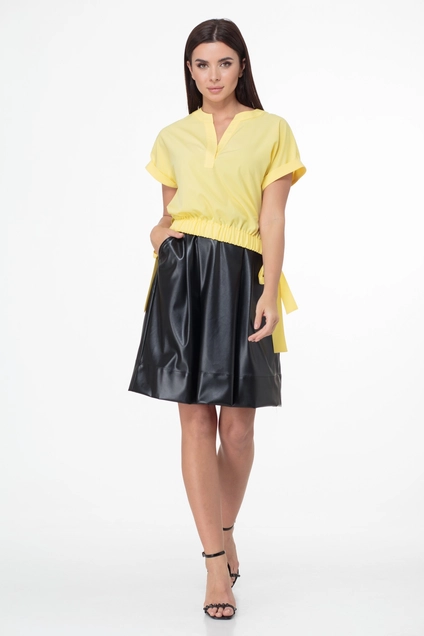 Блузка 351 Talia Fashion