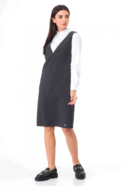 Рубашка 367 Talia Fashion