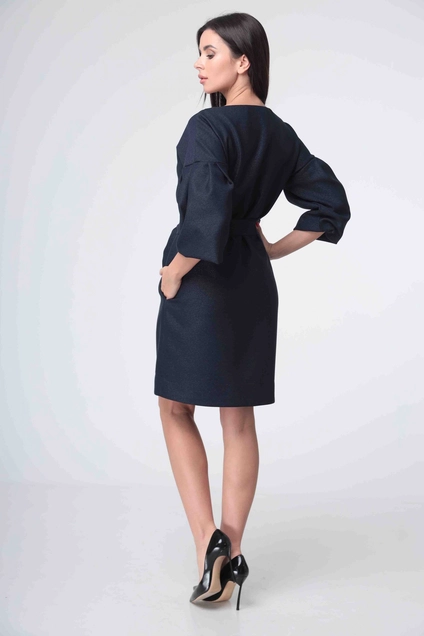 Платье 376 Talia Fashion