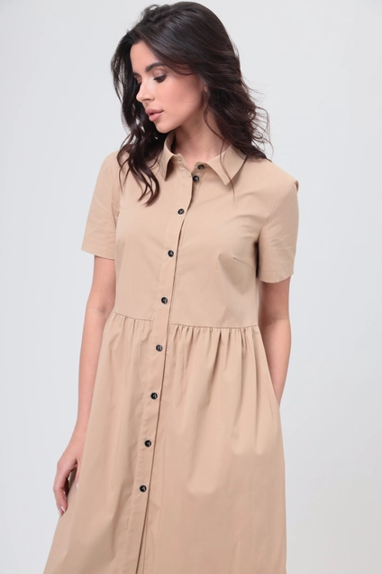 Платье 383 Talia Fashion