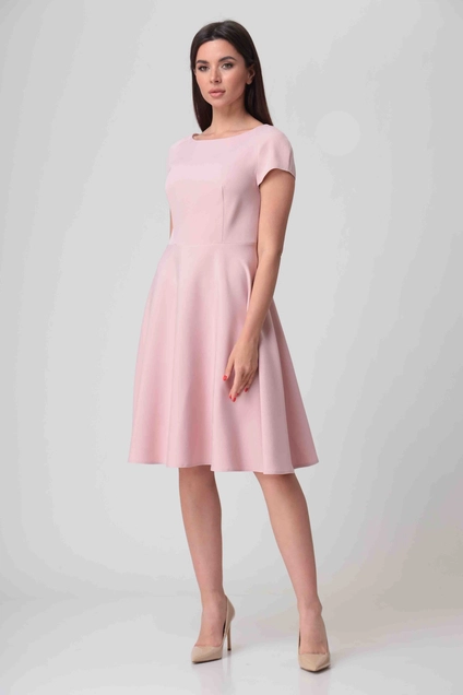 Платье 385 Talia Fashion