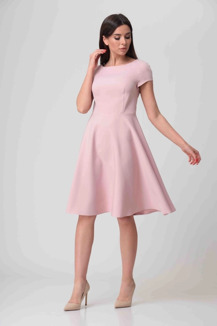 Платье 385 Talia Fashion