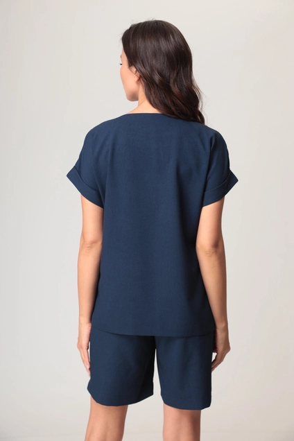 Костюм с шортами 387 Talia Fashion